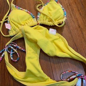 Xhilaration Swim Xhilaration Bikini Medium Poshmark